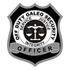 Galeo Security – Off Duty Security